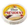 Lactalis Président Brie Cheese