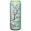 Arizona Green Tea with Ginseng and Honey (23 oz Bottle)