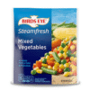 Birds Eye Mixed Vegetables