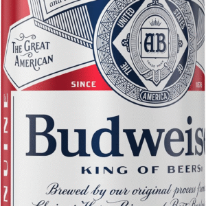 Budweiser (12 oz Can)