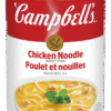 Campbell’s Chicken Noodle Soup