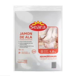 Frozen Chicken Drumette