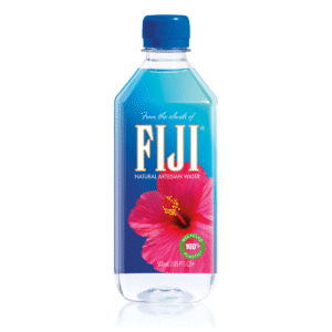 Fiji Natural Artesian Water (500 ml Bottle)