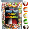 Freeze-Dried Candy (Skittles)