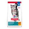 Hill?s Science Diet Adult Indoor Cat Dry Food