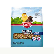 Kaytee Forti-Diet Pro Health Bird Food