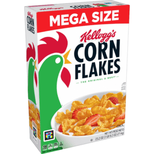 Kellogg’s Corn Flakes