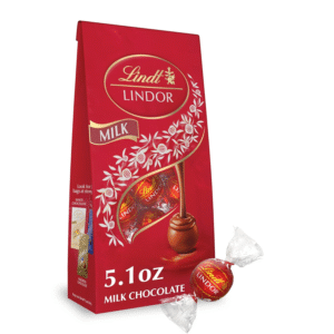 Lindt Lindor Truffles