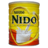 Nestlé Nido Full Cream Milk Powder