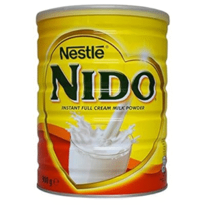 Nestlé Nido Full Cream Milk Powder