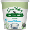 Organic Valley Organic Plain Yogurt