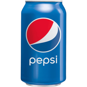 Pepsi (12 oz Can)