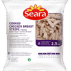 Frozen Cooked Chicken Breast Strips