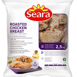 Roasted Chicken Breast