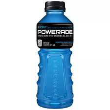 Powerade (20 oz Bottle)