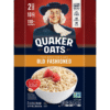 Quaker Old Fashioned Oats