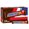 Snickers Bars (Bulk)