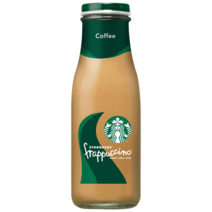 Starbucks Bottled Frappuccino (13.7 oz Bottle)