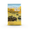 Taste of the Wild High Prairie Grain-Free Dry Dog Food