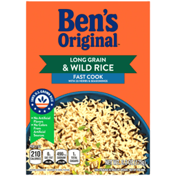 Uncle Ben’s Long Grain Rice