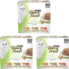 Purina Fancy Feast Classic Wet Cat Food ? Variety Pack