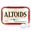 Altoids Peppermint Mints – 1.76oz Tin