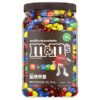 M&M’s Milk Chocolate Candy – Sharing Size 10.7oz Bag