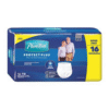 Plenitud Adult Incontinence Underwear – Large (Pack of 16)