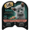 Sheba Perfect Portions Cat Food – Salmon Entrée 2.6oz Twin Pack