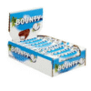 Bounty Coconut Chocolate Bar – 57g (Pack of 2)