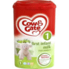 Cow & Gate Infant Formula – Stage 1 (900g)