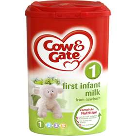 Cow & Gate Infant Formula – Stage 1 (900g)