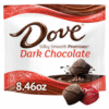 Dove Chocolate Promises – Dark Chocolate 8.46oz Bag