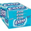EXTRA Gum Peppermint – 15 Stick Pack