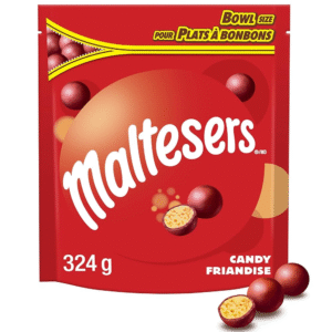 Maltesers Chocolate Candy – 3.5oz Bag