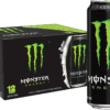 Monster Energy Drink Original – 16oz Can (Single)