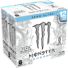 Monster Energy Zero Ultra – Sugar Free 16oz (Case of 24)