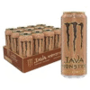 Monster Java Loca Moca Coffee + Energy – 15oz (Pack of 12)