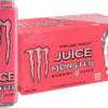 Monster Juice Pipeline Punch – Tropical Blend 16oz Can (Single)
