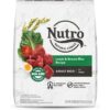 Nutro Wholesome Essentials Adult Dog Food – Lamb & Rice 13kg