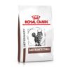 Royal Canin Veterinary Diet – Gastrointestinal Cat Food 2kg