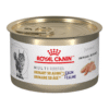 Royal Canin Veterinary Diet Urinary SO Cat Food – 24 x 145g Cans