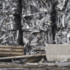Scrap Aluminum Metal – Baled for Recycling (Bulk Lot)