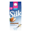 Silk Almond Milk – Dairy-Free Unsweetened 1L