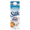 Silk Oat Milk – Vanilla Flavored 1L