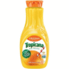 Tropicana Pure Premium Orange Juice (59 oz Bottle)