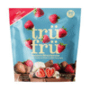 Tru Fru Chocolate Covered Strawberries – Frozen 4.2oz Bag